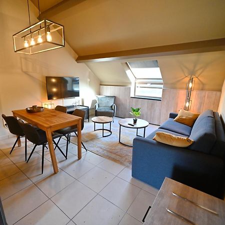 Résidences Durbuy Extérieur photo
