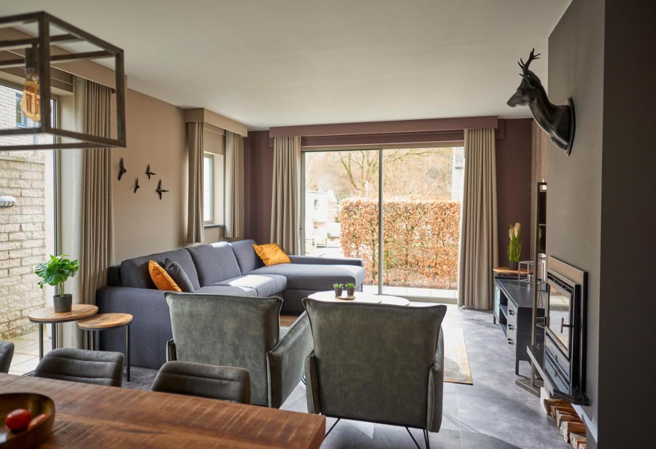 Résidences Durbuy Extérieur photo