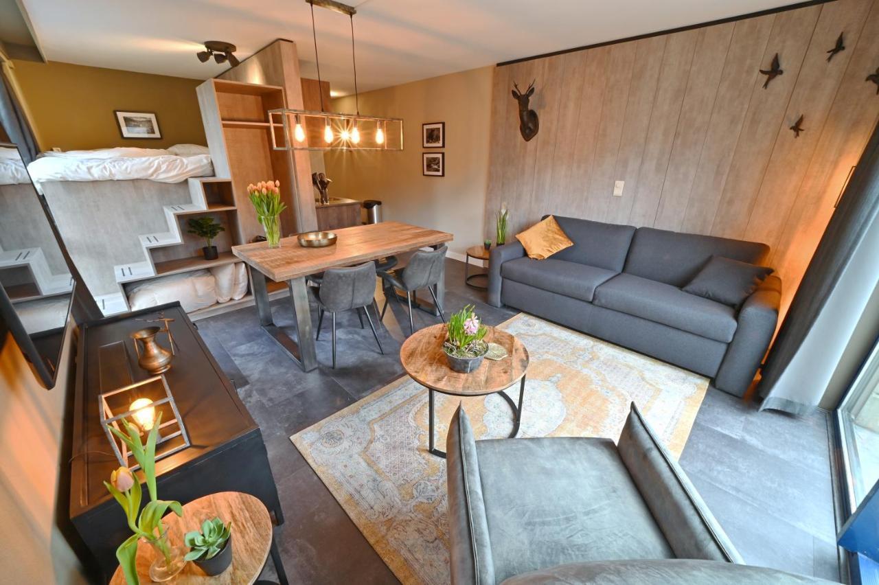 Résidences Durbuy Extérieur photo
