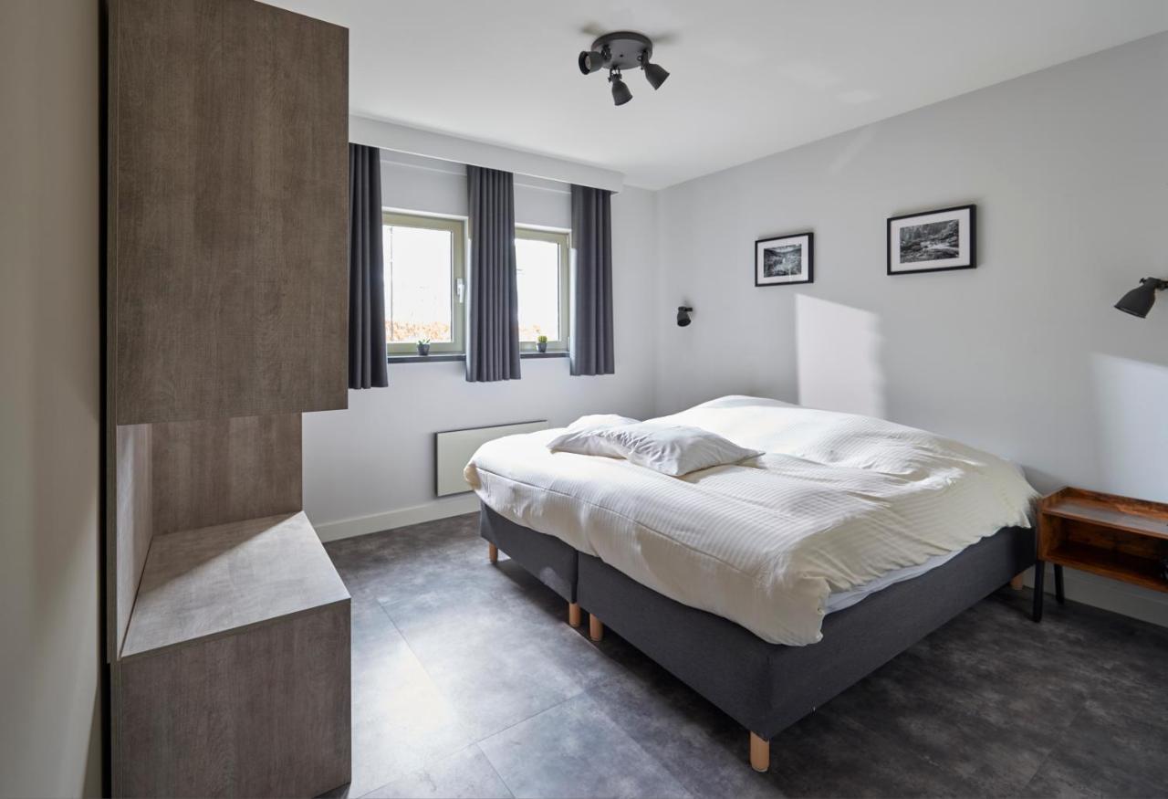 Résidences Durbuy Extérieur photo