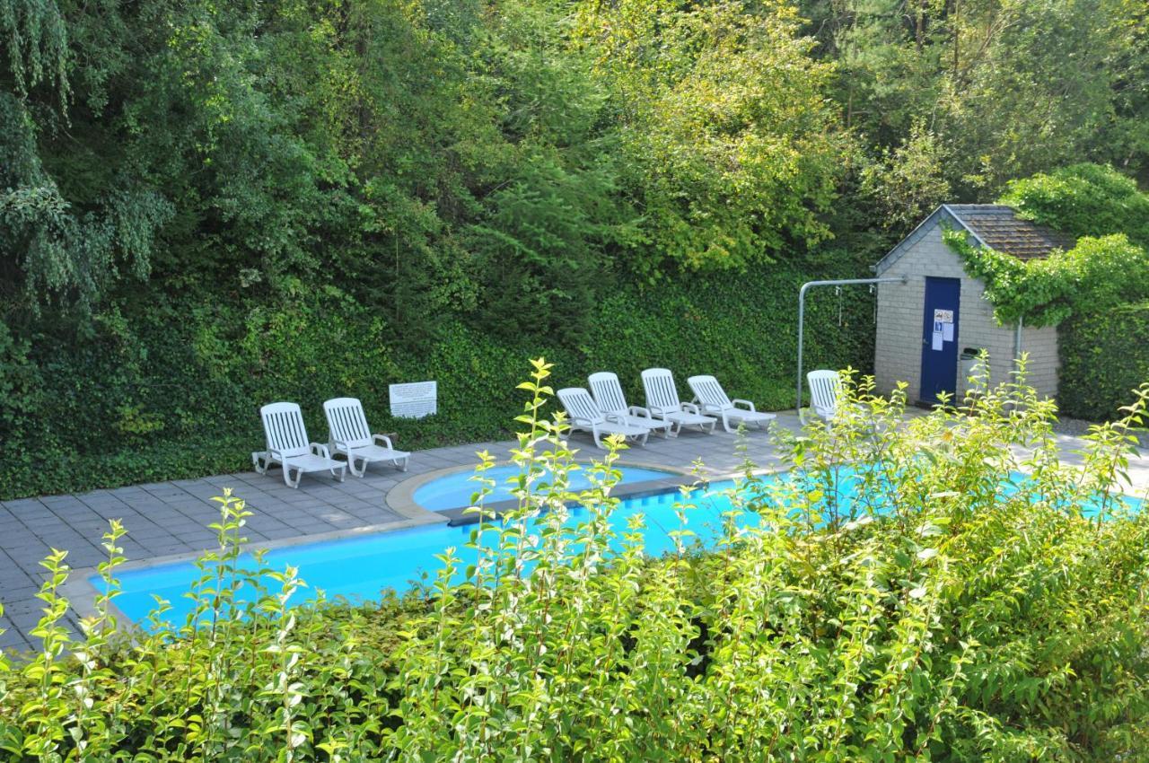 Résidences Durbuy Extérieur photo
