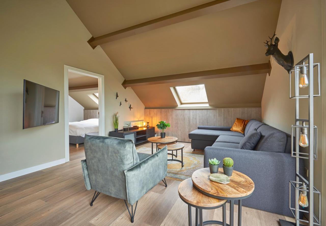 Résidences Durbuy Extérieur photo