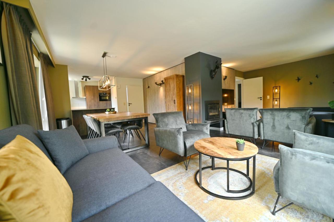 Résidences Durbuy Extérieur photo