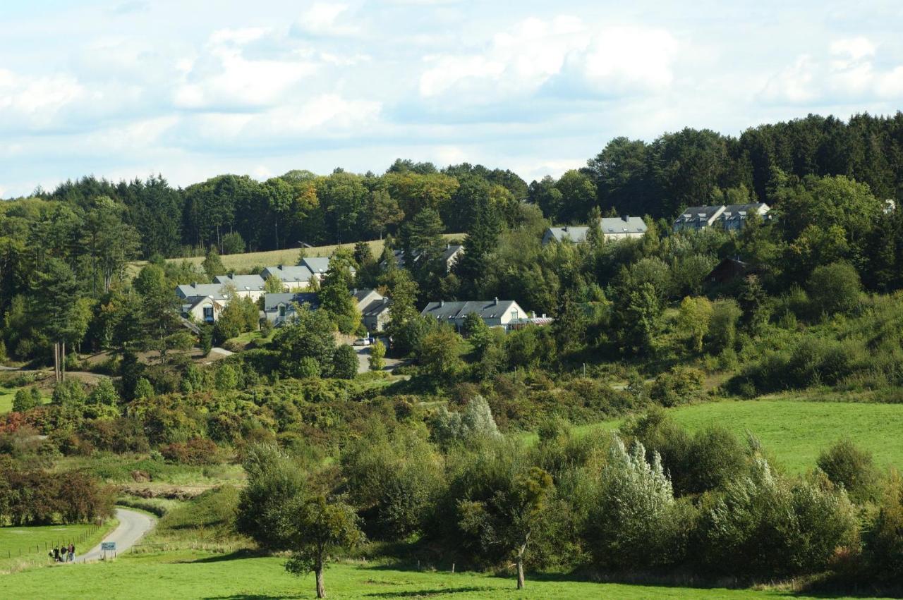 Résidences Durbuy Extérieur photo