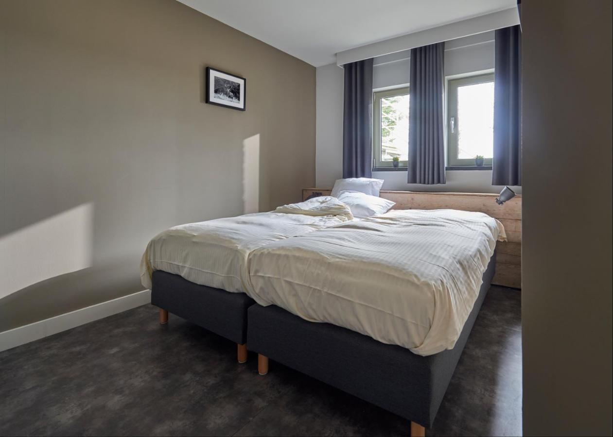 Résidences Durbuy Extérieur photo