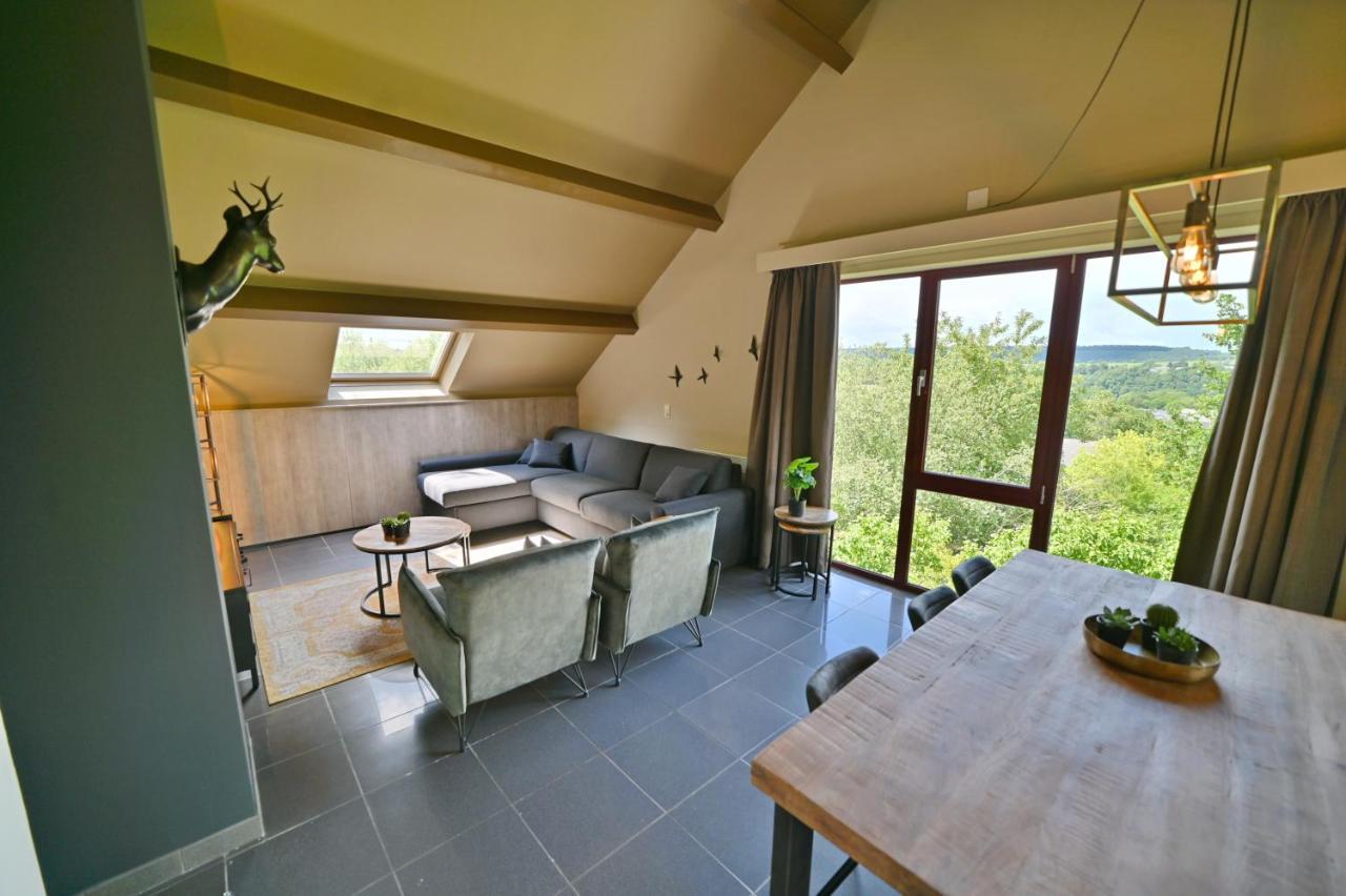 Résidences Durbuy Extérieur photo