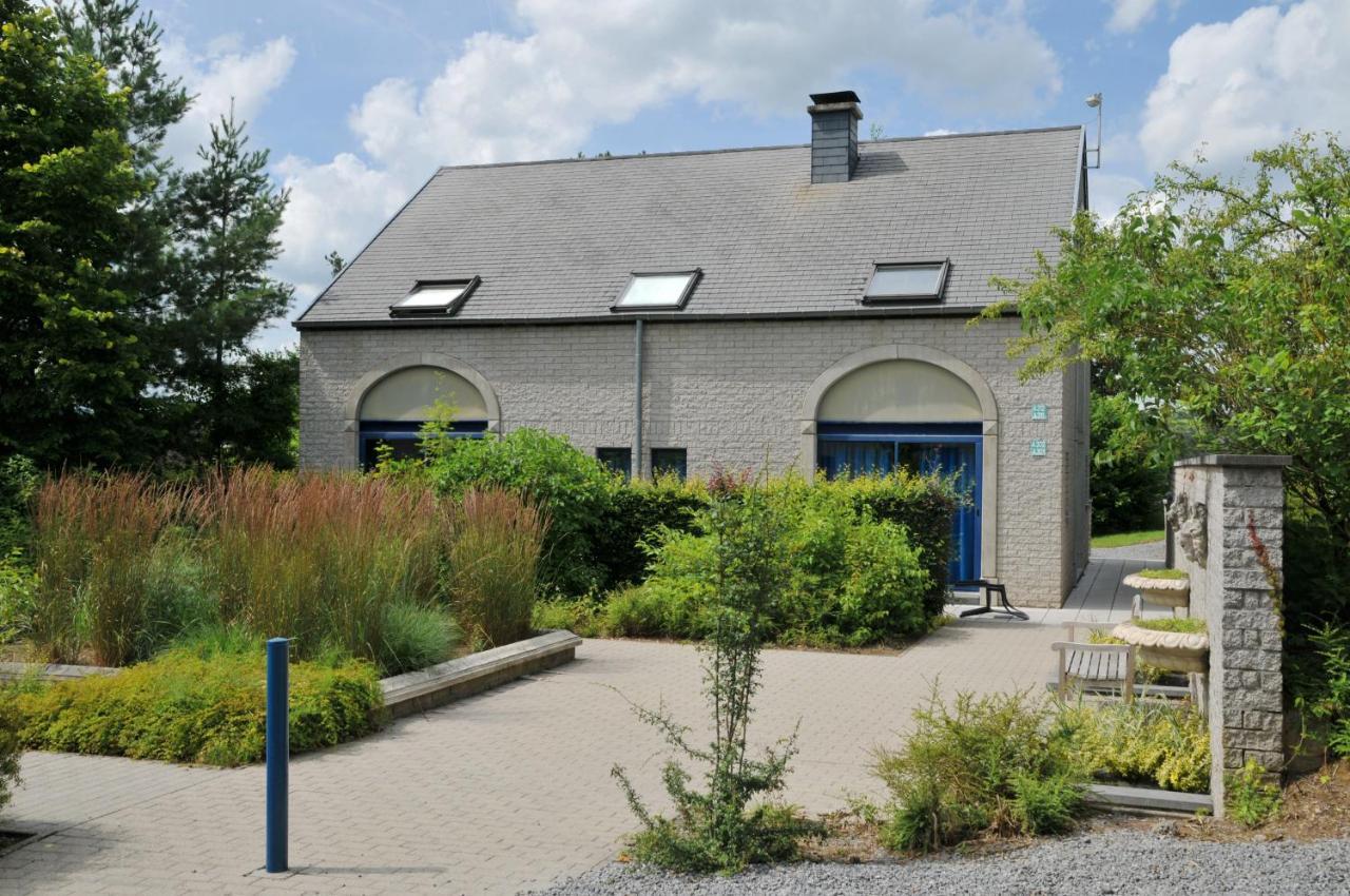 Résidences Durbuy Extérieur photo