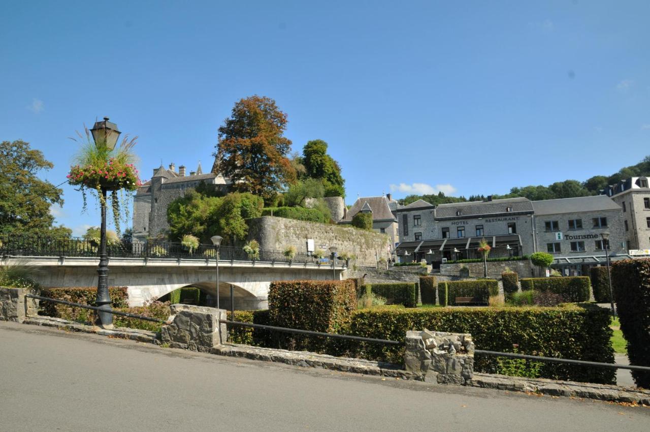 Résidences Durbuy Extérieur photo