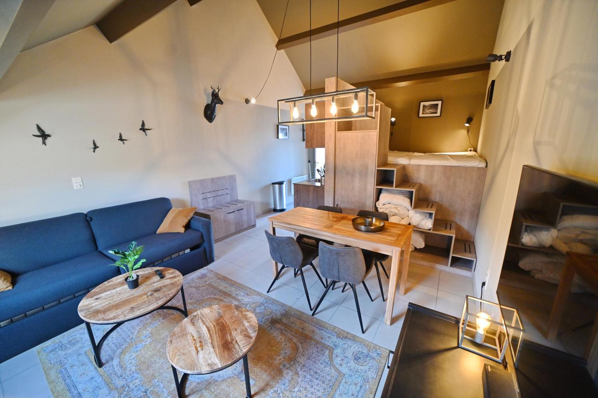 Résidences Durbuy Extérieur photo