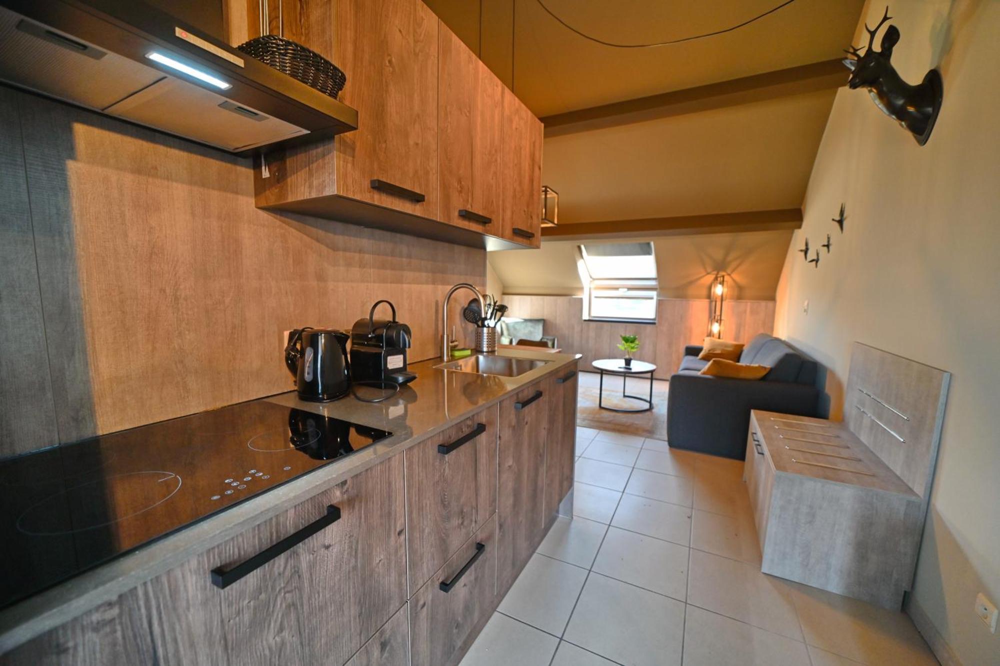 Résidences Durbuy Extérieur photo