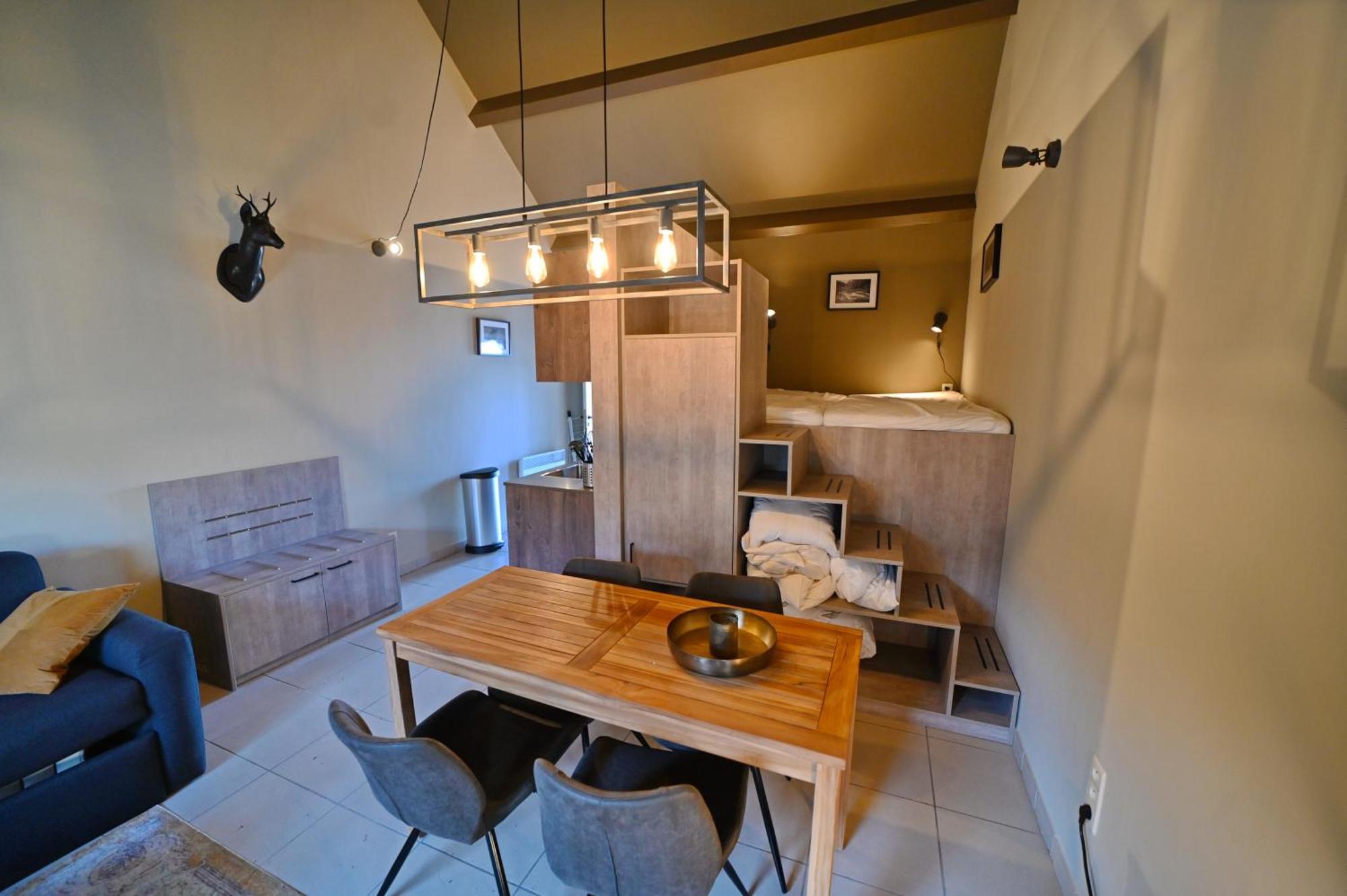 Résidences Durbuy Extérieur photo