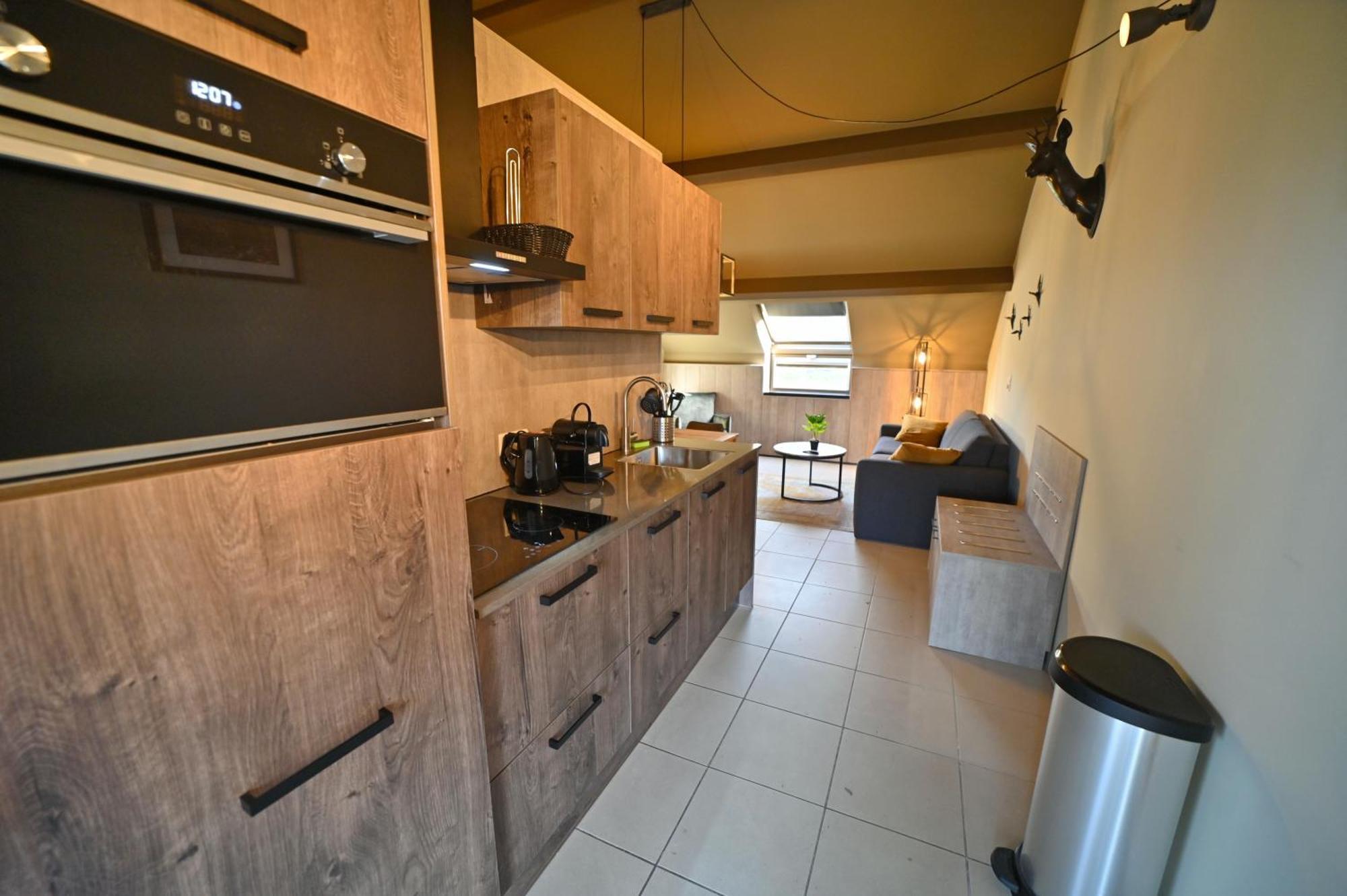 Résidences Durbuy Extérieur photo