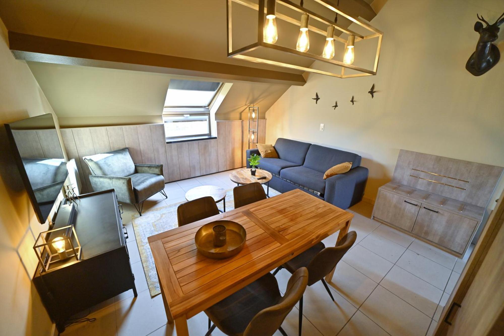 Résidences Durbuy Extérieur photo