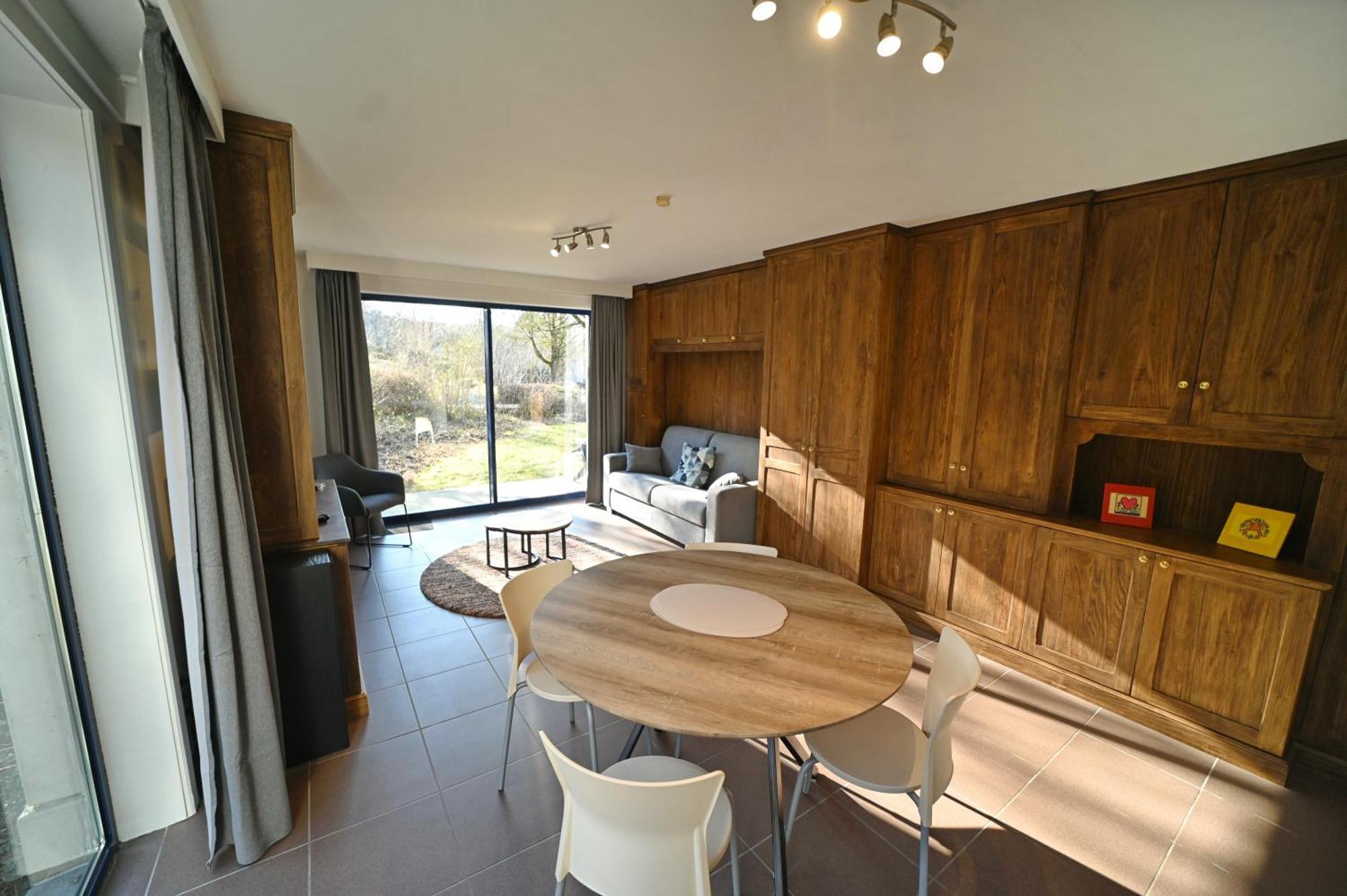 Résidences Durbuy Extérieur photo