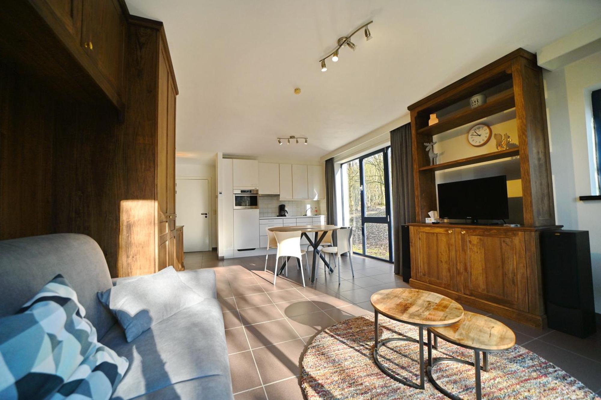 Résidences Durbuy Extérieur photo