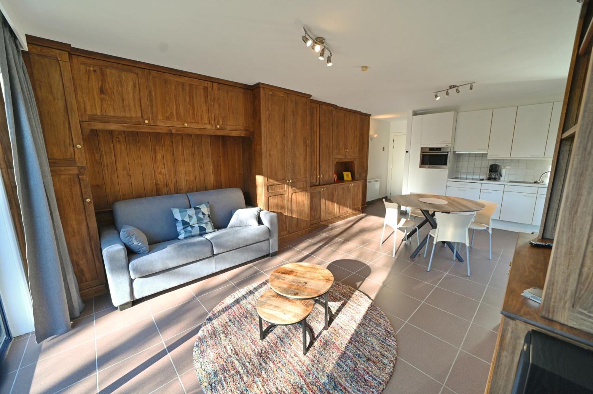 Résidences Durbuy Extérieur photo