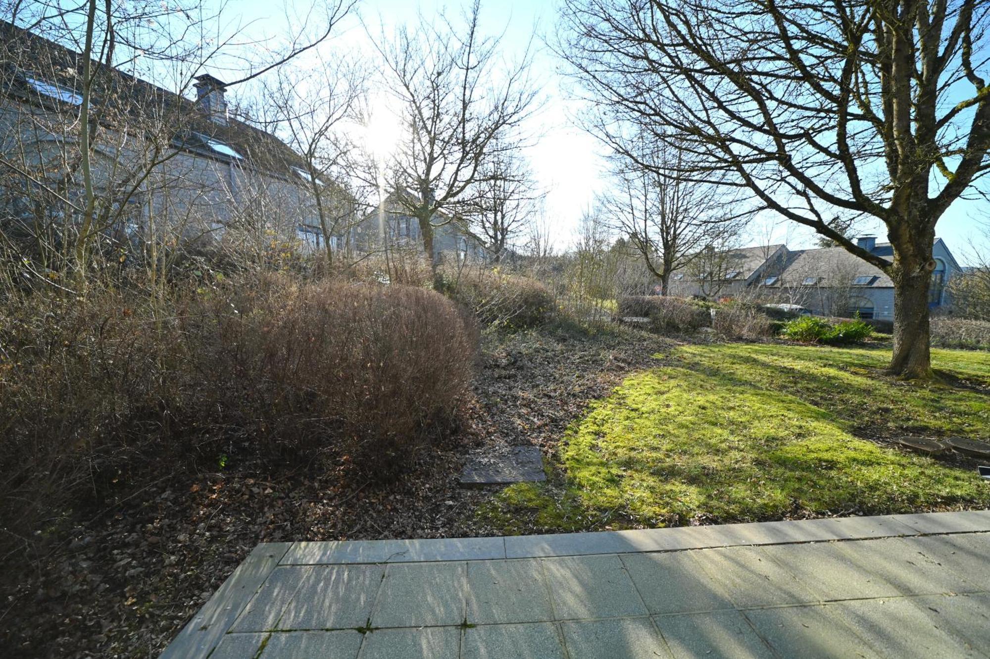 Résidences Durbuy Extérieur photo